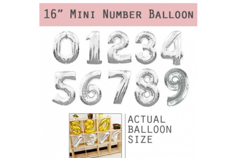 Balloons
